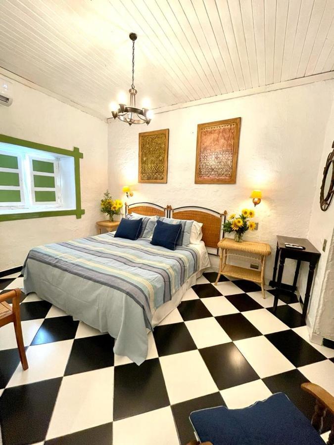 Hotel Vendimia Parador Santa Cruz Buitenkant foto